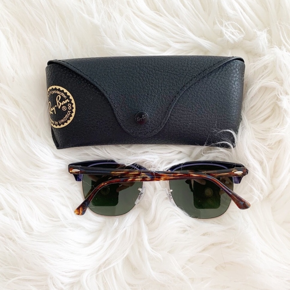 Ray-Ban Sunglasses, New - Picture 7 of 7